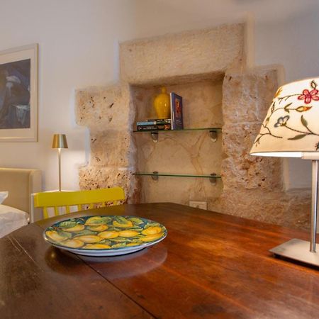 Casetta Lu Di Tenuta Miro Ostuni Dış mekan fotoğraf