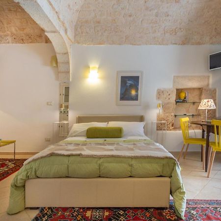 Casetta Lu Di Tenuta Miro Ostuni Dış mekan fotoğraf