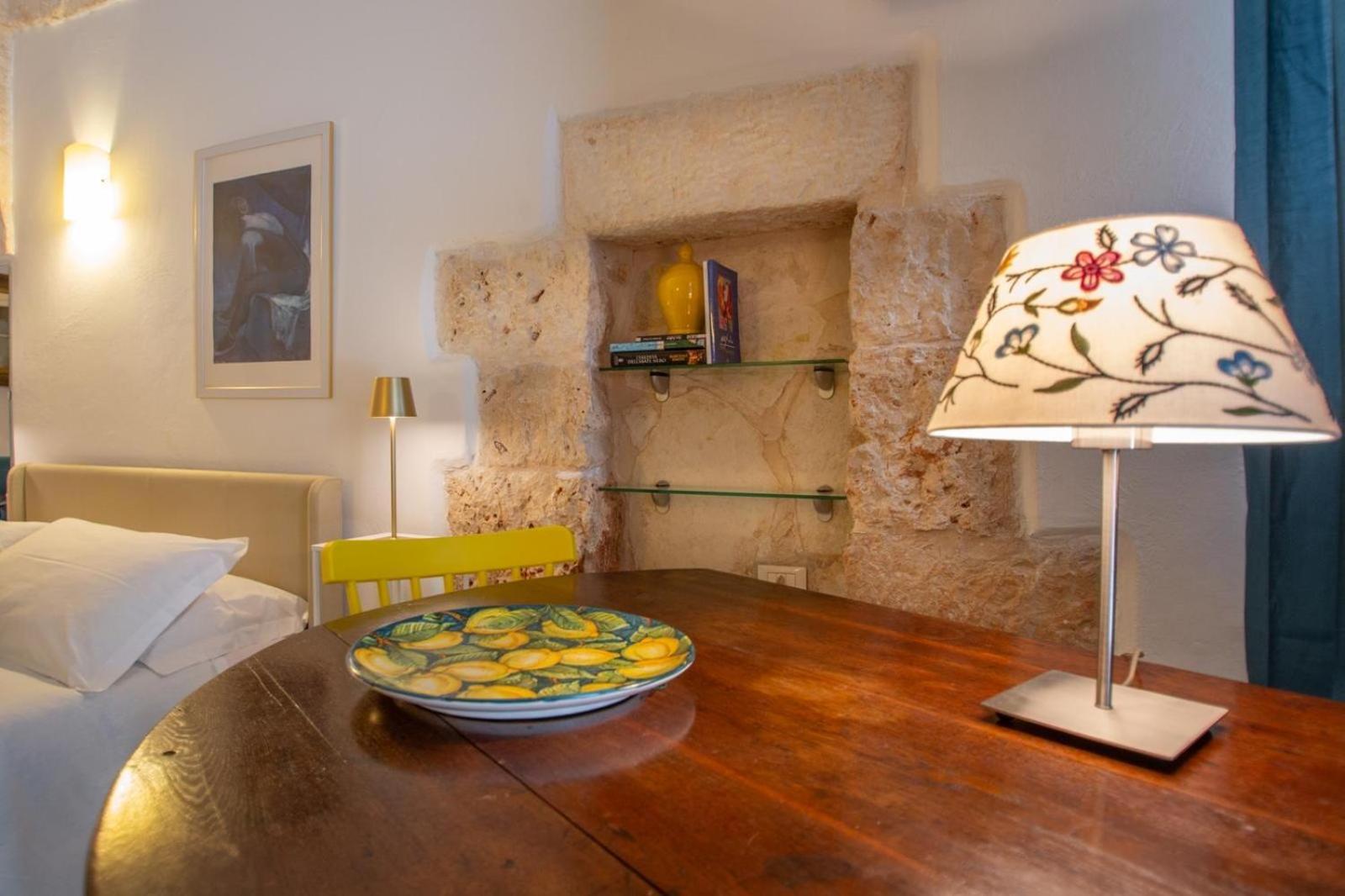 Casetta Lu Di Tenuta Miro Ostuni Dış mekan fotoğraf