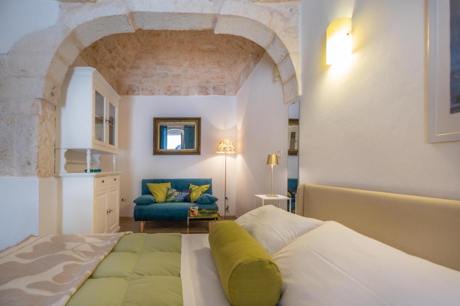 Casetta Lu Di Tenuta Miro Ostuni Dış mekan fotoğraf