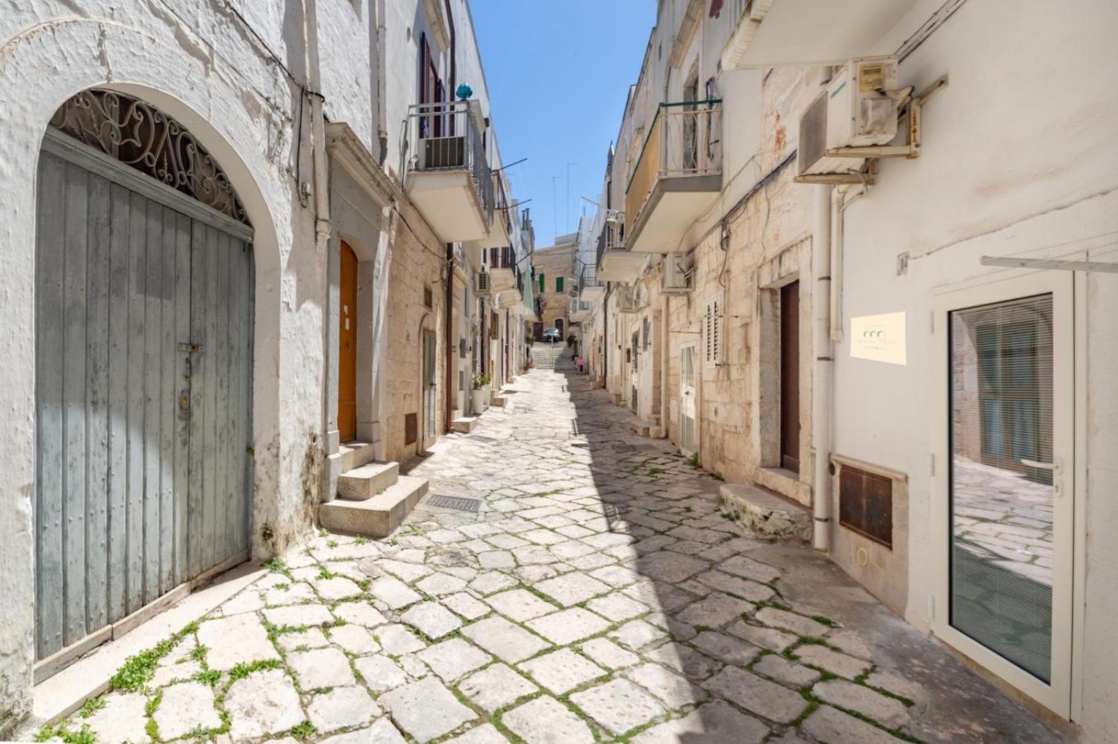 Casetta Lu Di Tenuta Miro Ostuni Dış mekan fotoğraf